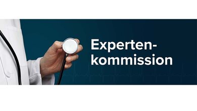 Expertenkommission_online.jpg Universitätsklinika begrüßen Berufung der Krankenhaus-Kommission