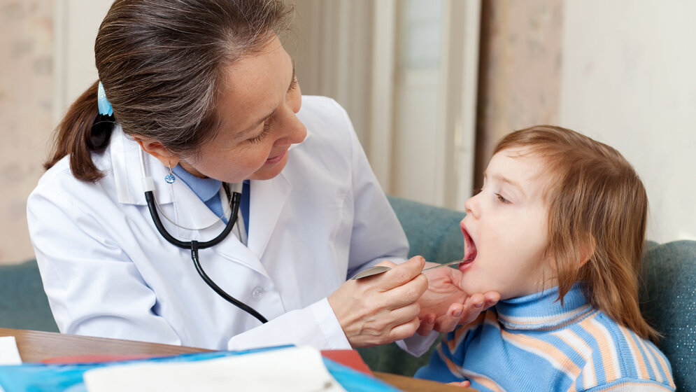 JackF_Fotolia_Paediater_001.jpg Antibiotika-Resistenzen