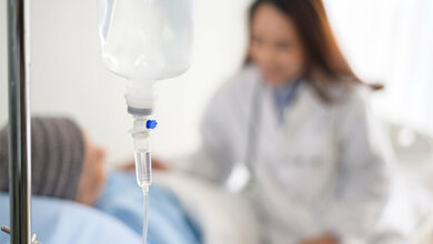 Mit digitalem Zwilling Leukämie besser behandeln