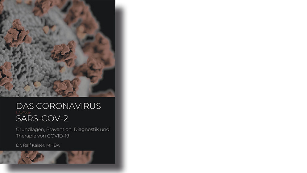 Rezensionen Das Coronavirus – SARS-CoV-2