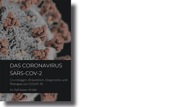 Das Coronavirus – SARS-CoV-2