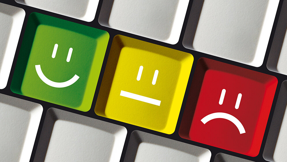 Vom Nutzen ungerechtfertigter Kritik