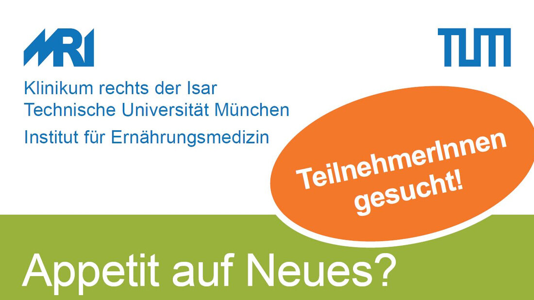 Hinweis auf Ernährungs-App APPetite 