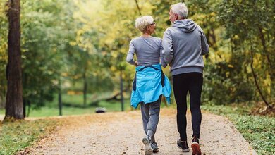 Mit Bewegung gegen Parkinson und Co. 