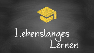 Lebenslanges Lernen