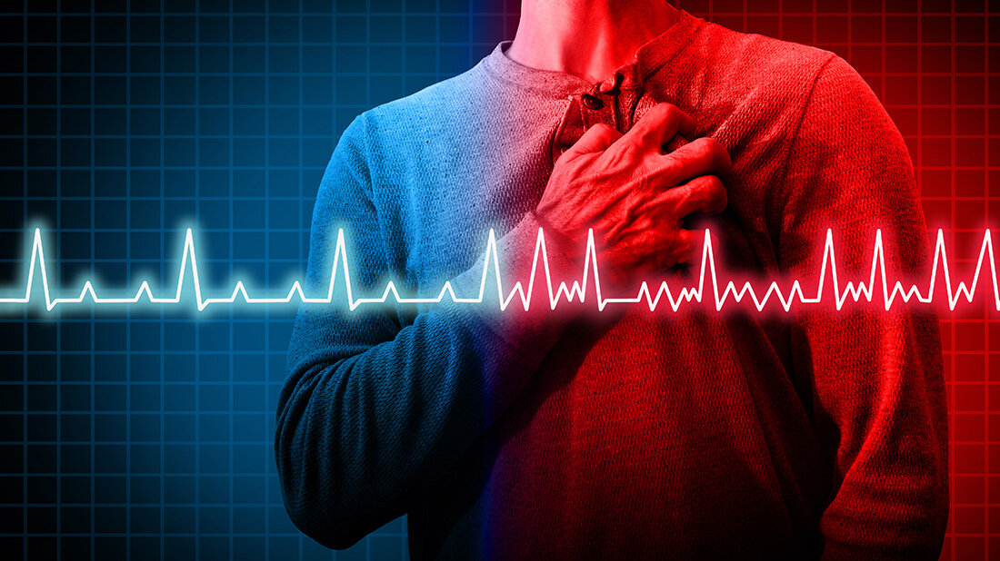  unbekannten Risikofaktor für Herz-Kreislauf-Erkrankungen identifiziert