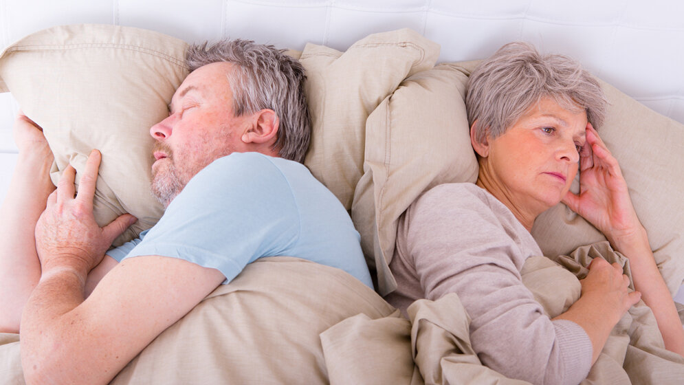 Psychische Erkrankungen