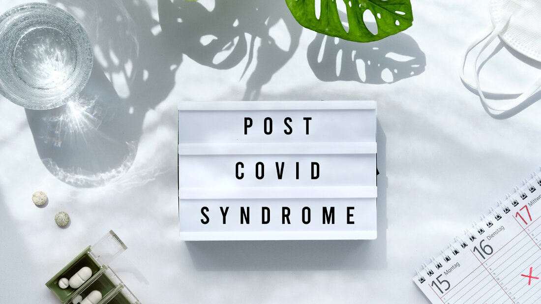 Post COVID
