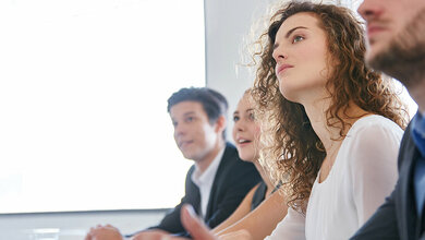 Titelbild zu Nachrichten aus der Berufspolitik