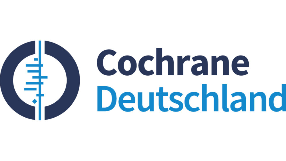 Logo Cochrane Deutschland