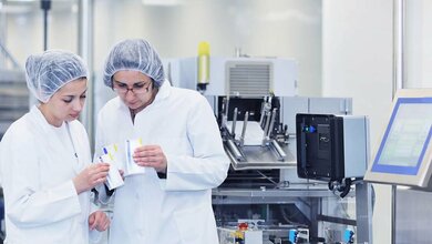 Ausgerechnet die Gesundheitsbranche  selbst trägt einen wesentlichen Teil zur Klimakrise bei. 