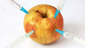 Food Fraud (Lebensmittelverfälschungen)