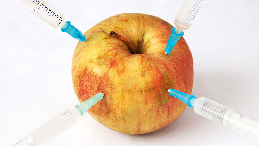 Food Fraud (Lebensmittelverfälschungen)