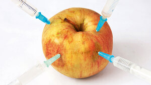 Food Fraud (Lebensmittelverfälschungen)