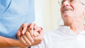 Chirurgische Eingriffe bei älteren Patienten