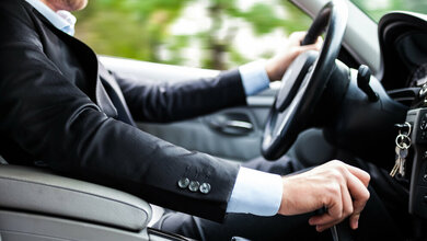 Verkehrsunfallstatistik