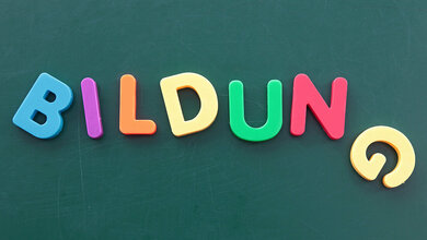 Bildungsgrad beeinflusst Krankheits- und Sterberisiko