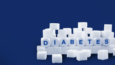 Diabetes
