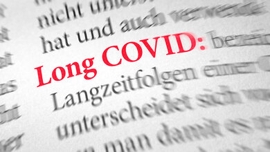 Long COVID