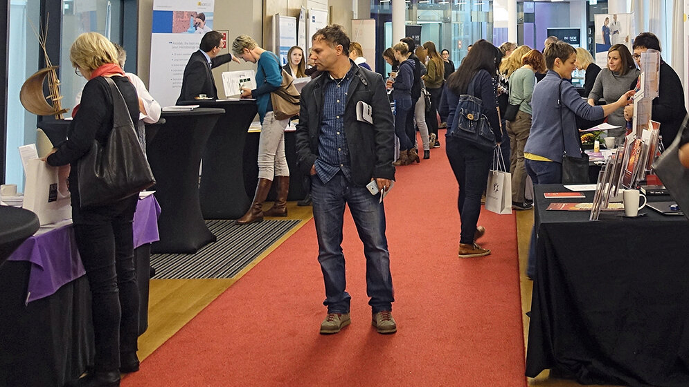 Veranstaltungen 5. Mikrobiologietage