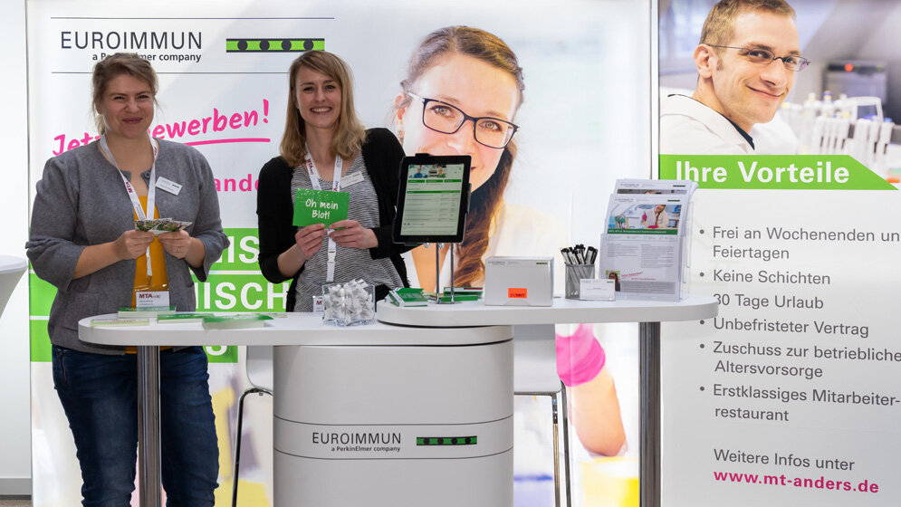 MTA next 2019 in Berlin