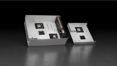 NVIDIA Clara Holoscan MGX