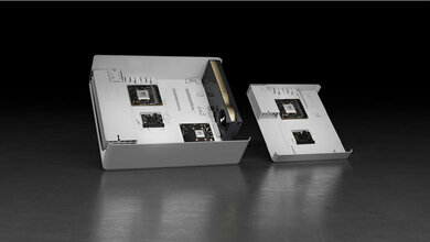 NVIDIA Clara Holoscan MGX