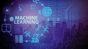 Titelbild zur Fortsetzung des Fachbeitrags über Machine Learning (ML)