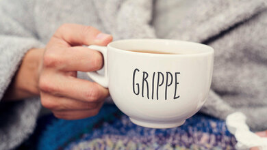 Neuer Wirkstoff schränkt Replikation von Influenza-Viren ein, Synergieeffekte mit bereits zugelassenen Grippemitteln erfolgt