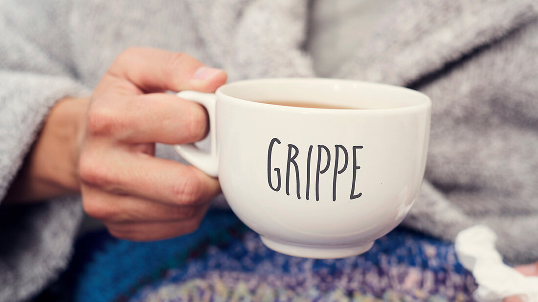 Neuer Wirkstoff schränkt Replikation von Influenza-Viren ein, Synergieeffekte mit bereits zugelassenen Grippemitteln erfolgt