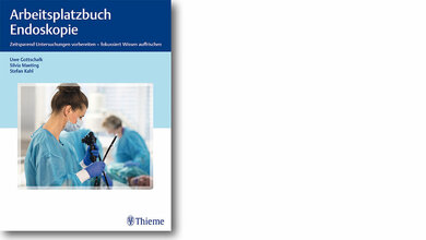 Endoskopie – Wissen auffrischen