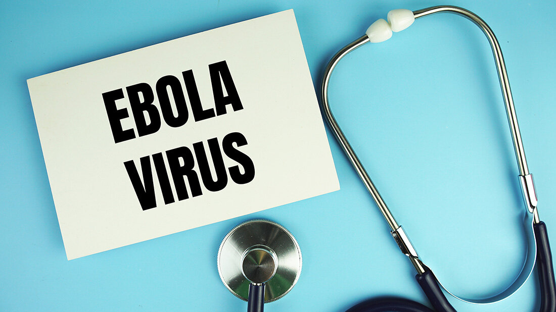 Ebolavirus