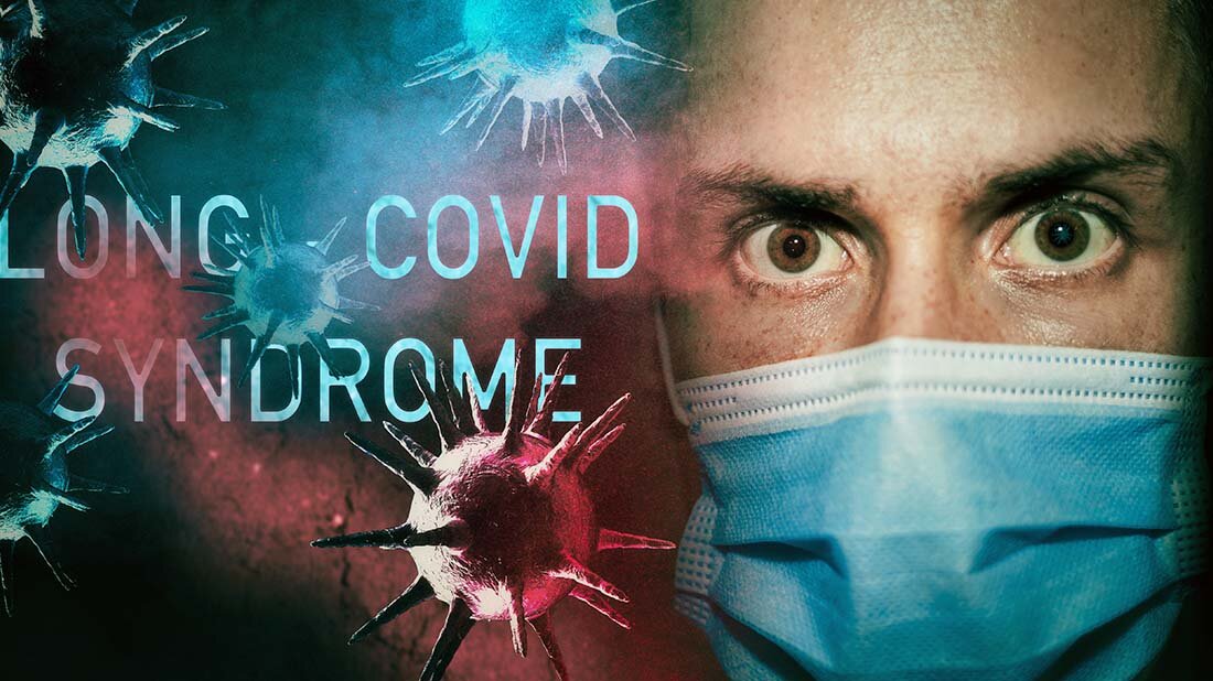 Coronavirus-Impfung reduziert Long-COVID-Risiko