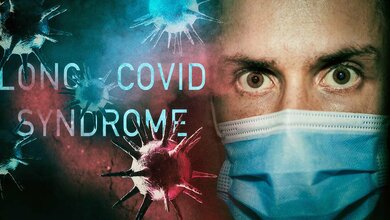 Coronavirus-Impfung reduziert Long-COVID-Risiko