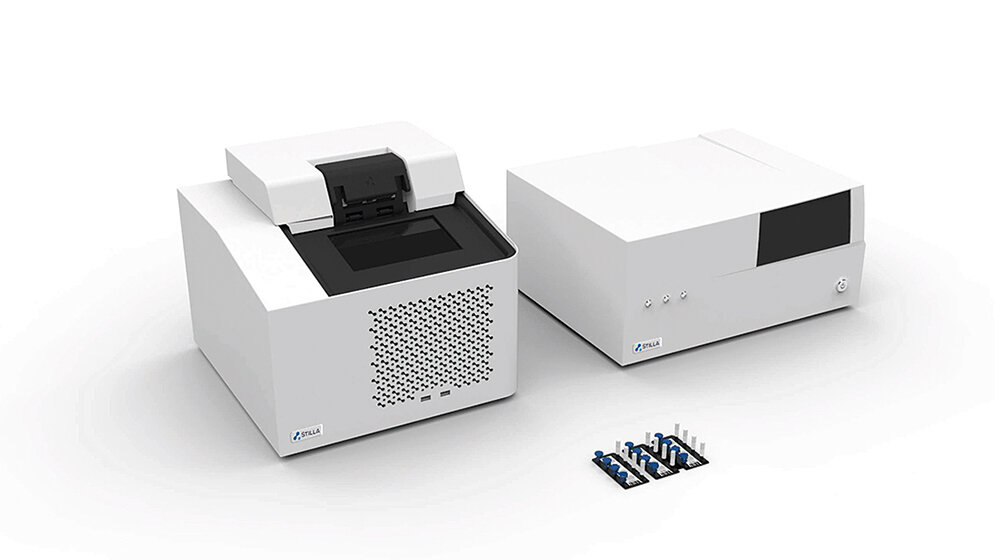 Stilla Technologies bekommt Geld