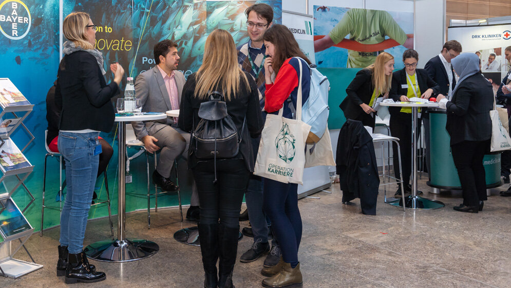 MTA next 2019 in Berlin