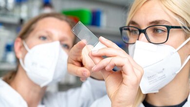 Immuntherapie mit Nivolumab erfolgreich bei fortgeschrittenem Magenkarzinom