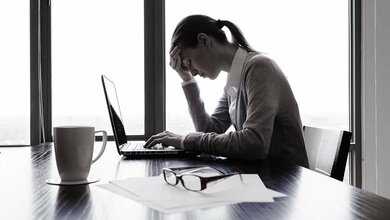  Corona-Pandemie: Stresstreiber für Beschäftigte 