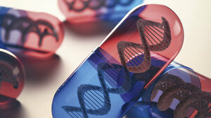 Let’s say it in English