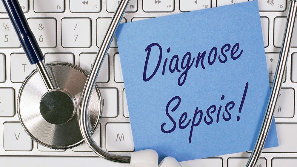 Sonstiges Sepsis und septischer Schock