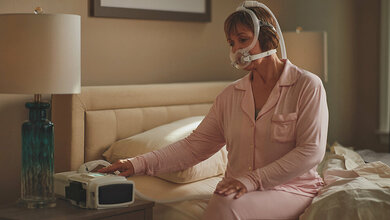 Empfehlungen bezüglich der Philips-Rückrufnachricht