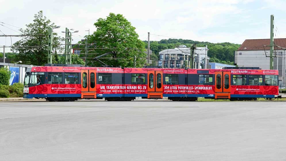 Blutbahn