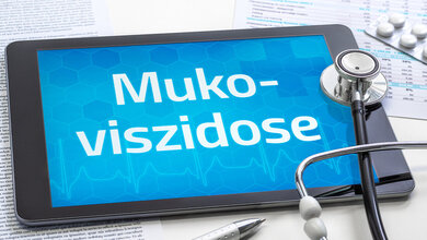 Mukoviszidose: Dreifachtherapie wirkt, wie eine Langzeitstudie zeigt