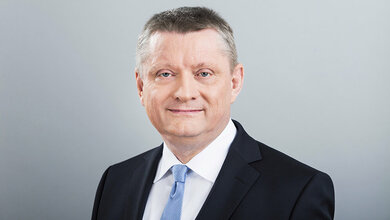 Gesundheitspolitischer Abend