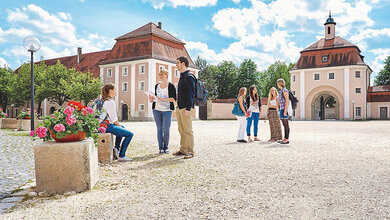 Interview mit Prof. Dr. Wolfgang Weidemann