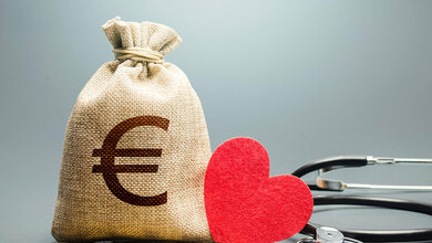 Personalabbau in Kliniken trotz Fachkräftemangel