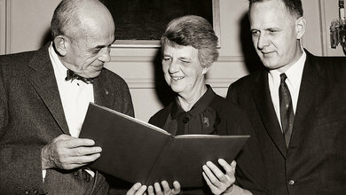 Klassifikation beta-hämolysierender Streptokokken