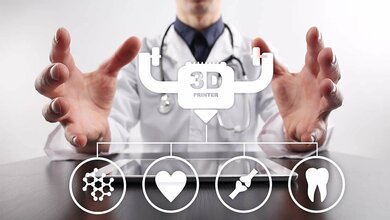 Krebsmedikamente in realistischer Gewebeumgebung testen