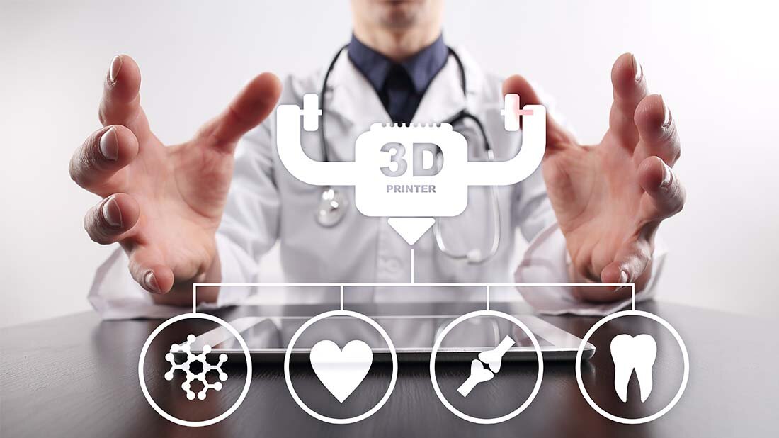 Krebsmedikamente in realistischer Gewebeumgebung testen