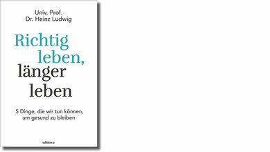 5 Dinge für die Gesundheit